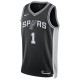 Nike Ανδρική φανέλα San Antonio Spurs Victor Wembanyama Icon Edition 22-23 Jersey Nike Ανδρική φανέλα San Antonio Spurs Victor Wembanyama Icon Edition 22-23 Jersey